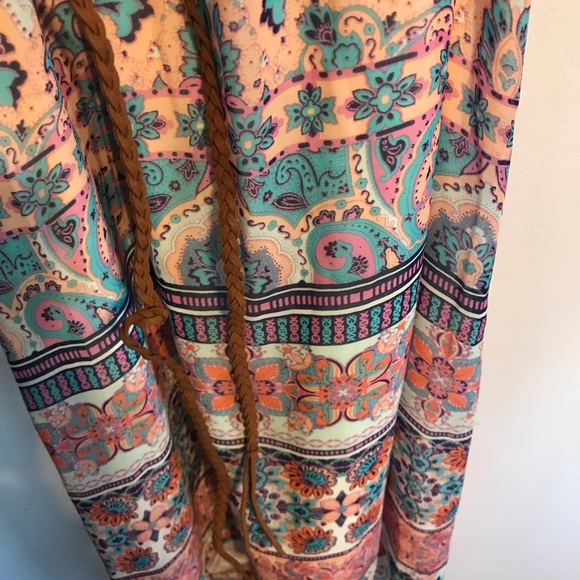 Dress - Picture 3 of 7